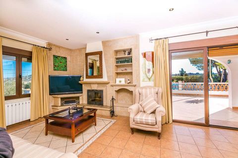 Finca i Teulada, Alicante, Teulada - € 780.000 | Ref: ES-MOR-015693 - foto 12