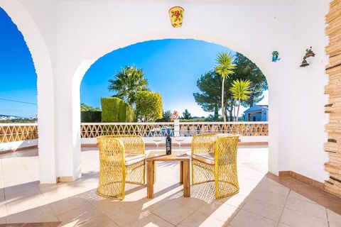 Finca i Teulada, Alicante, Teulada - € 780.000 | Ref: ES-MOR-015693 - foto 14