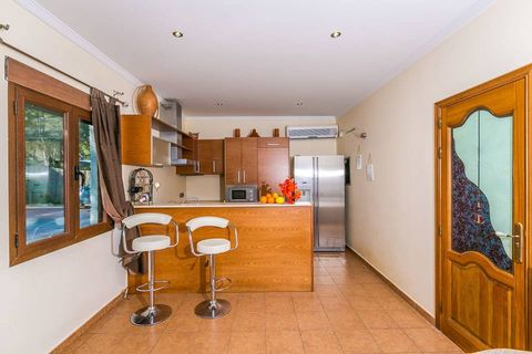 Finca i Teulada, Alicante, Teulada - € 780.000 | Ref: ES-MOR-015693 - foto 21