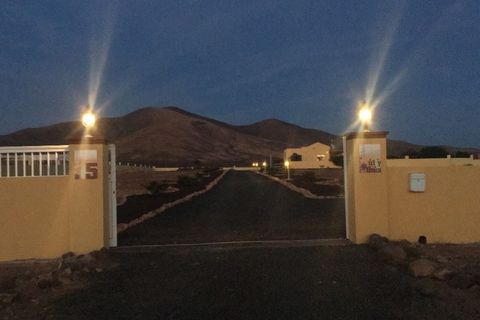 Villa a Triquivijate, Fuerteventura, Triquivijate - € 570.000 | Ref: VIL-443 - foto 8