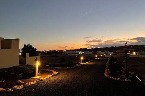 Villa a Triquivijate, Fuerteventura, Triquivijate - € 570.000 | Ref: VIL-443 - foto 9