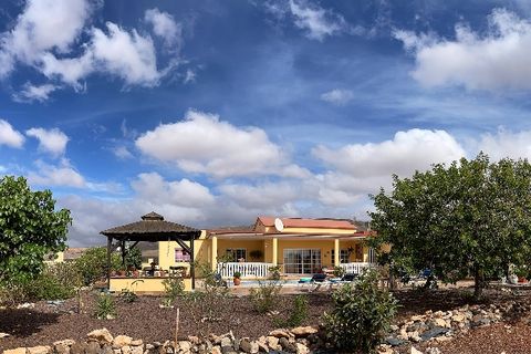 Villa a Triquivijate, Fuerteventura, Triquivijate - € 570.000 | Ref: VIL-443 - foto 11