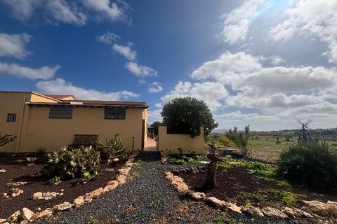 Villa a Triquivijate, Fuerteventura, Triquivijate - € 570.000 | Ref: VIL-443 - foto 12