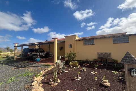 Villa a Triquivijate, Fuerteventura, Triquivijate - € 570.000 | Ref: VIL-443 - foto 14