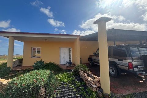 Villa a Triquivijate, Fuerteventura, Triquivijate - € 570.000 | Ref: VIL-443 - foto 16