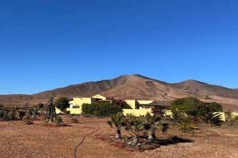 Villa a Triquivijate, Fuerteventura, Triquivijate - € 570.000 | Ref: VIL-443 - foto 2