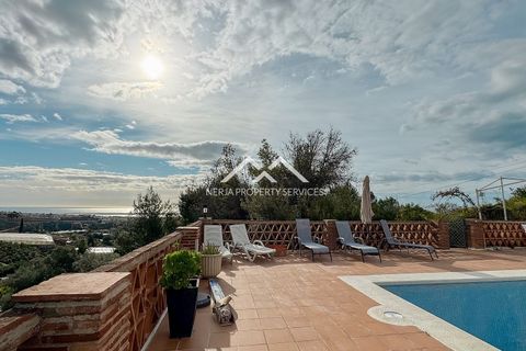 Wohnung in Frigiliana, Malaga - Foto 2