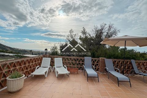 Wohnung in Frigiliana, Malaga - Foto 3