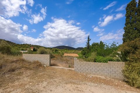 Helårsgrund i Riba-Roja De Turia, Valencia, Riba-Roja De Turia - € 255.000 | Ref: IV-0396 - foto 1