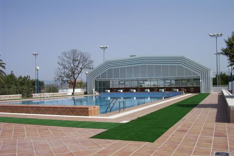 Helårsgrund i Riba-Roja De Turia, Valencia, Riba-Roja De Turia - € 255.000 | Ref: IV-0396 - foto 4