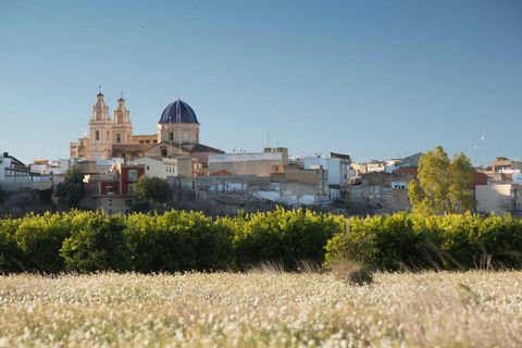 Helårsgrund i Riba-Roja De Turia, Valencia, Riba-Roja De Turia - € 255.000 | Ref: IV-0396 - foto 6