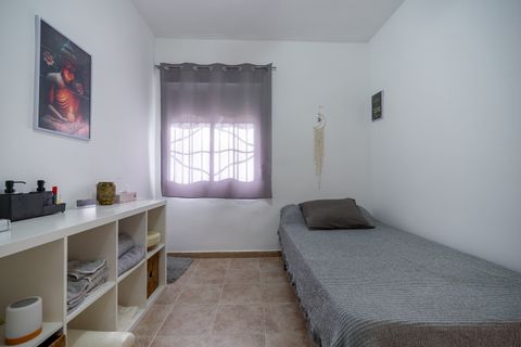 Byhus i Pinoso, Alicante, Pinoso - € 115.000 | Ref: CF3289 - foto 4