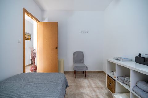 Byhus i Pinoso, Alicante, Pinoso - € 115.000 | Ref: CF3289 - foto 5