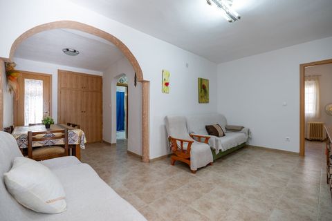 Byhus i Pinoso, Alicante, Pinoso - € 115.000 | Ref: CF3289 - foto 6