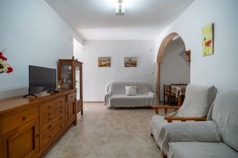 Byhus i Pinoso, Alicante, Pinoso - € 115.000 | Ref: CF3289 - foto 8