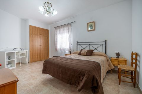 Byhus i Pinoso, Alicante, Pinoso - € 115.000 | Ref: CF3289 - foto 9