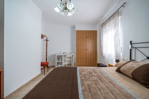 Byhus i Pinoso, Alicante, Pinoso - € 115.000 | Ref: CF3289 - foto 10