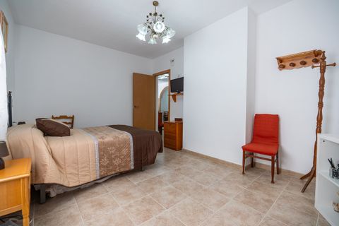 Byhus i Pinoso, Alicante, Pinoso - € 115.000 | Ref: CF3289 - foto 11