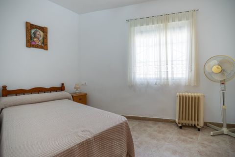 Byhus i Pinoso, Alicante, Pinoso - € 115.000 | Ref: CF3289 - foto 12