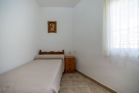 Byhus i Pinoso, Alicante, Pinoso - € 115.000 | Ref: CF3289 - foto 13