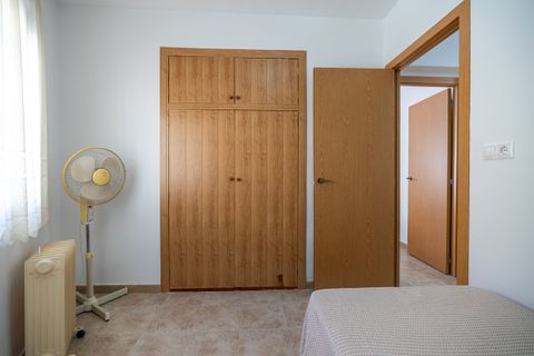 Byhus i Pinoso, Alicante, Pinoso - € 115.000 | Ref: CF3289 - foto 14