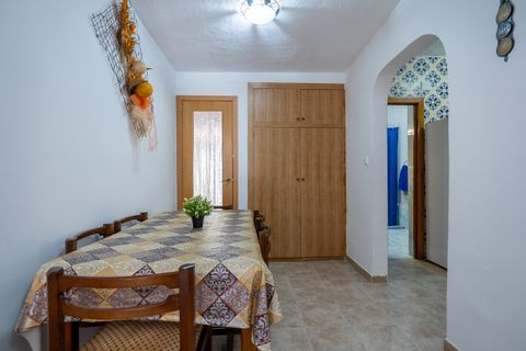 Byhus i Pinoso, Alicante, Pinoso - € 115.000 | Ref: CF3289 - foto 15