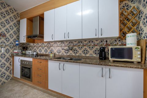 Byhus i Pinoso, Alicante, Pinoso - € 115.000 | Ref: CF3289 - foto 17