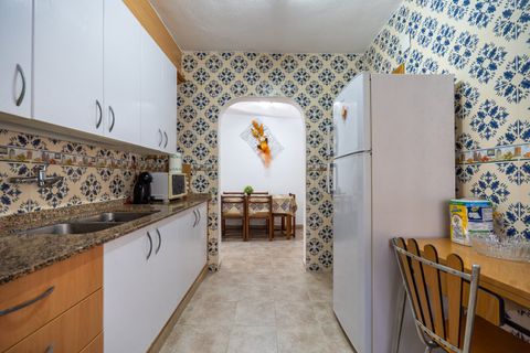 Byhus i Pinoso, Alicante, Pinoso - € 115.000 | Ref: CF3289 - foto 18