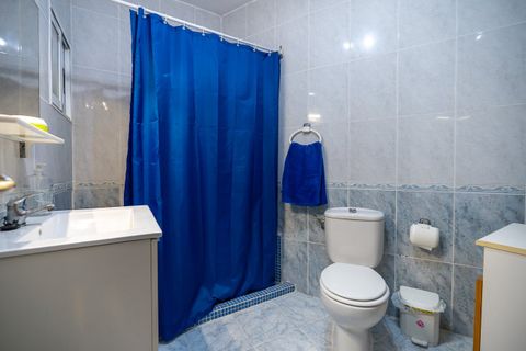 Byhus i Pinoso, Alicante, Pinoso - € 115.000 | Ref: CF3289 - foto 19