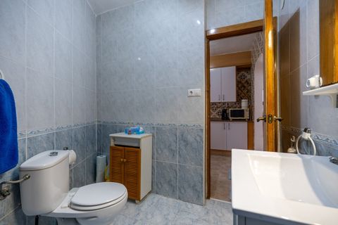 Byhus i Pinoso, Alicante, Pinoso - € 115.000 | Ref: CF3289 - foto 20