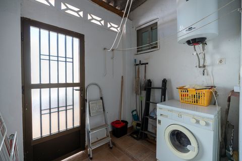 Byhus i Pinoso, Alicante, Pinoso - € 115.000 | Ref: CF3289 - foto 21