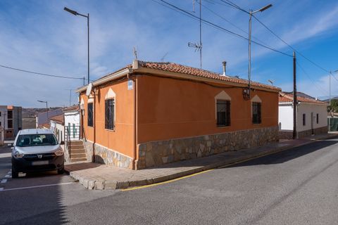 Byhus i Pinoso, Alicante, Pinoso - € 115.000 | Ref: CF3289 - foto 25