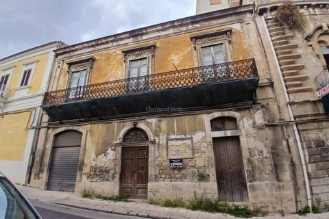 Villa i Modica, Ragusa, Modica - € 115.000 | Ref: MT 02 - foto 1