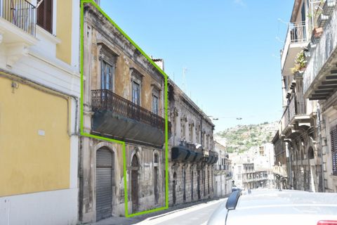 Villa i Modica, Ragusa, Modica - € 115.000 | Ref: MT 02 - foto 3
