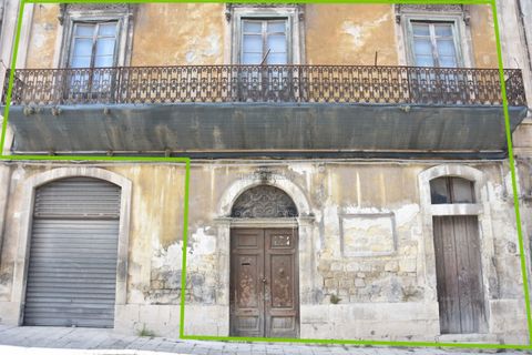 Villa i Modica, Ragusa, Modica - € 115.000 | Ref: MT 02 - foto 4
