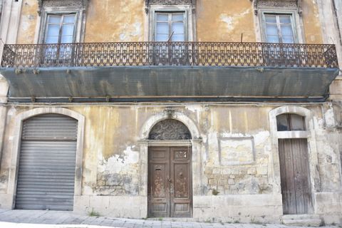 Villa i Modica, Ragusa, Modica - € 115.000 | Ref: MT 02 - foto 14