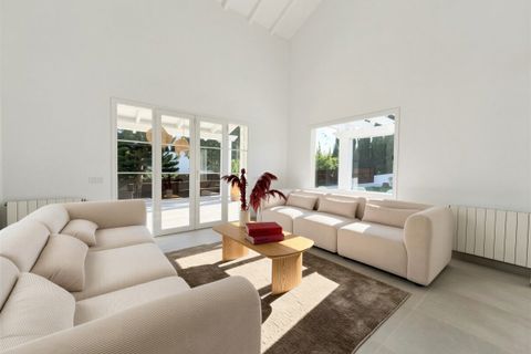 Villa a Santa Ponsa, Mallorca, Santa Ponsa - € 2.600.000 | Ref: FALC-Nep-63221 - foto 2
