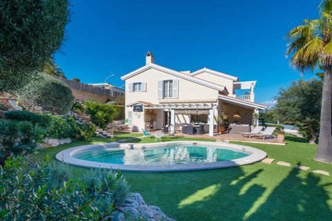 Villa a Santa Ponsa, Mallorca, Santa Ponsa - € 2.600.000 | Ref: FALC-Nep-63221 - foto 4