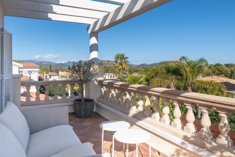 Villa a Santa Ponsa, Mallorca, Santa Ponsa - € 2.600.000 | Ref: FALC-Nep-63221 - foto 5