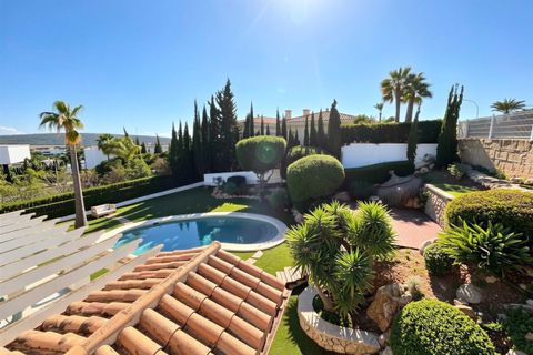 Villa a Santa Ponsa, Mallorca, Santa Ponsa - € 2.600.000 | Ref: FALC-Nep-63221 - foto 15