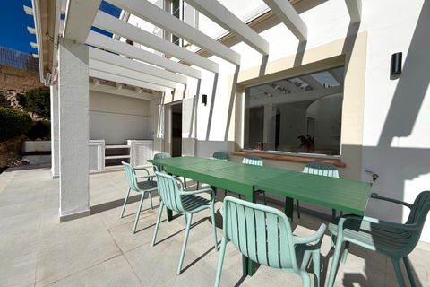Villa a Santa Ponsa, Mallorca, Santa Ponsa - € 2.600.000 | Ref: FALC-Nep-63221 - foto 28