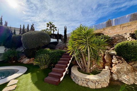 Villa a Santa Ponsa, Mallorca, Santa Ponsa - € 2.600.000 | Ref: FALC-Nep-63221 - foto 29