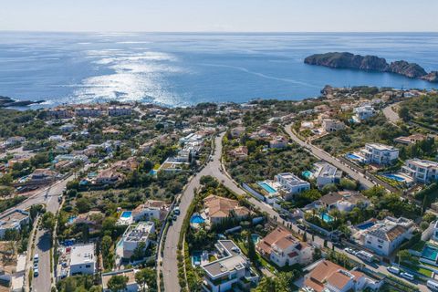 Villa a Santa Ponsa, Mallorca, Santa Ponsa - € 2.600.000 | Ref: FALC-Nep-63221 - foto 31
