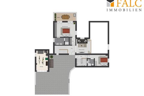 Villa a Santa Ponsa, Mallorca, Santa Ponsa - € 2.600.000 | Ref: FALC-Nep-63221 - foto 33