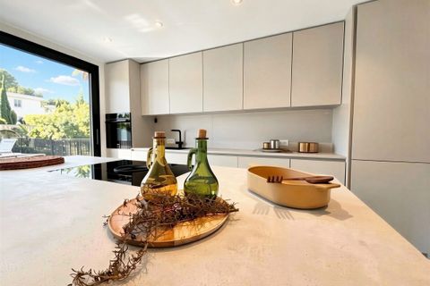 Villa a Santa Ponsa, Mallorca, Santa Ponsa - € 2.950.000 | Ref: FALC-JeGe-80713 - foto 3