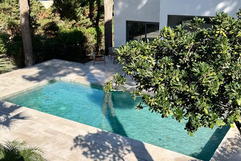 Villa a Santa Ponsa, Mallorca, Santa Ponsa - € 2.950.000 | Ref: FALC-JeGe-80713 - foto 6
