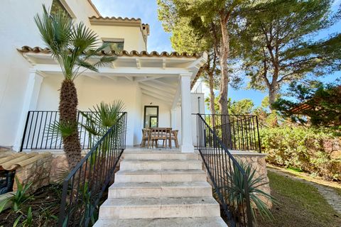 Villa a Santa Ponsa, Mallorca, Santa Ponsa - € 2.950.000 | Ref: FALC-JeGe-80713 - foto 11