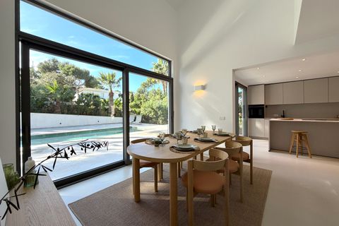 Villa a Santa Ponsa, Mallorca, Santa Ponsa - € 2.950.000 | Ref: FALC-JeGe-80713 - foto 12