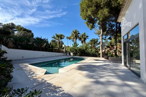 Villa a Santa Ponsa, Mallorca, Santa Ponsa - € 2.950.000 | Ref: FALC-JeGe-80713 - foto 18