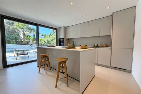 Villa a Santa Ponsa, Mallorca, Santa Ponsa - € 2.950.000 | Ref: FALC-JeGe-80713 - foto 20
